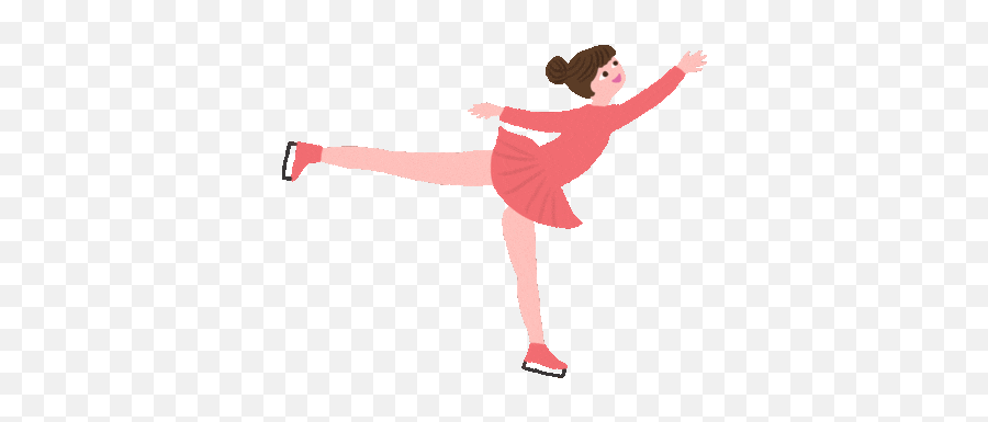 Can You Do This Baamboozle - Animated Figure Skating Gif Emoji,Skateboard Gif Emoji