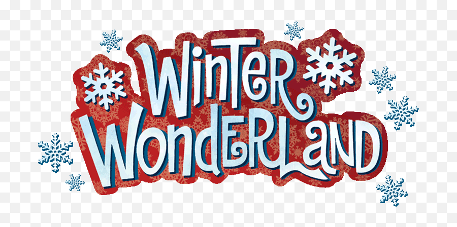 Winter Wonderland At Southpark Mall - Winter Wonderland Emoji,Southpark Custom Emoticons