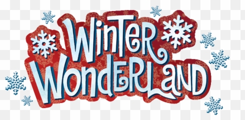 Winter Wonderland At Southpark Mall - Winter Wonderland Emoji,Southpark Custom Emoticons