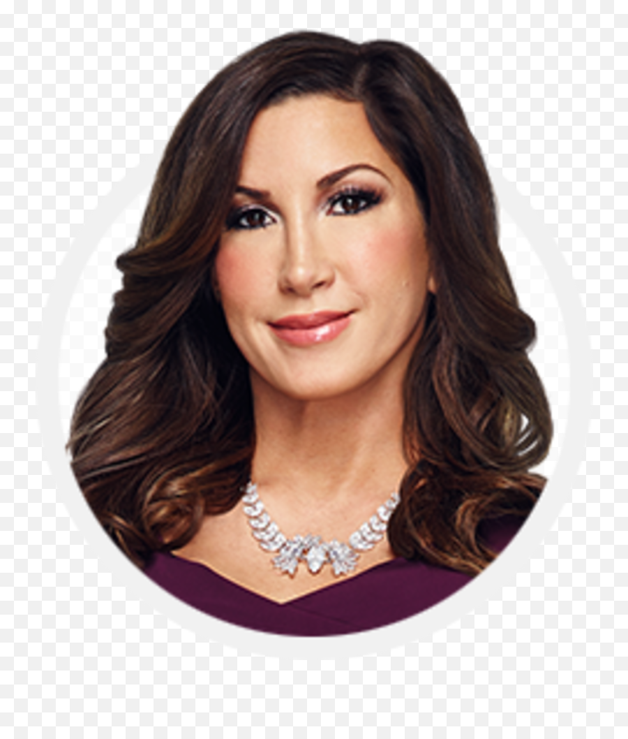 The Real Housewives Of New Jersey - Jaclyn Real Housewives Emoji,Milania Giudice Emoji