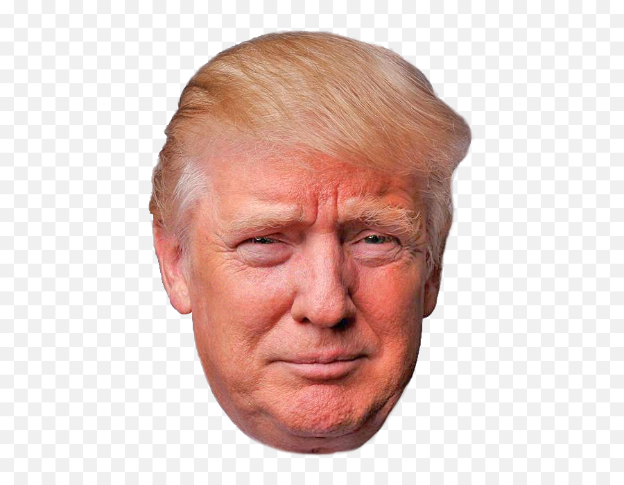 Troll Farm - Trump And Putin Face Emoji,Trollbot Emojis