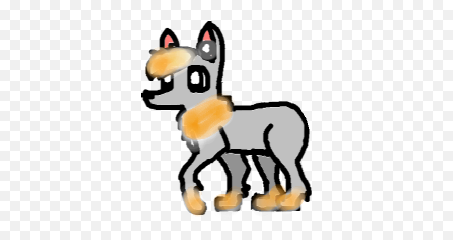 Cute Wolf Dress Up New Items Tynker Emoji,Furry Emojis Wolf