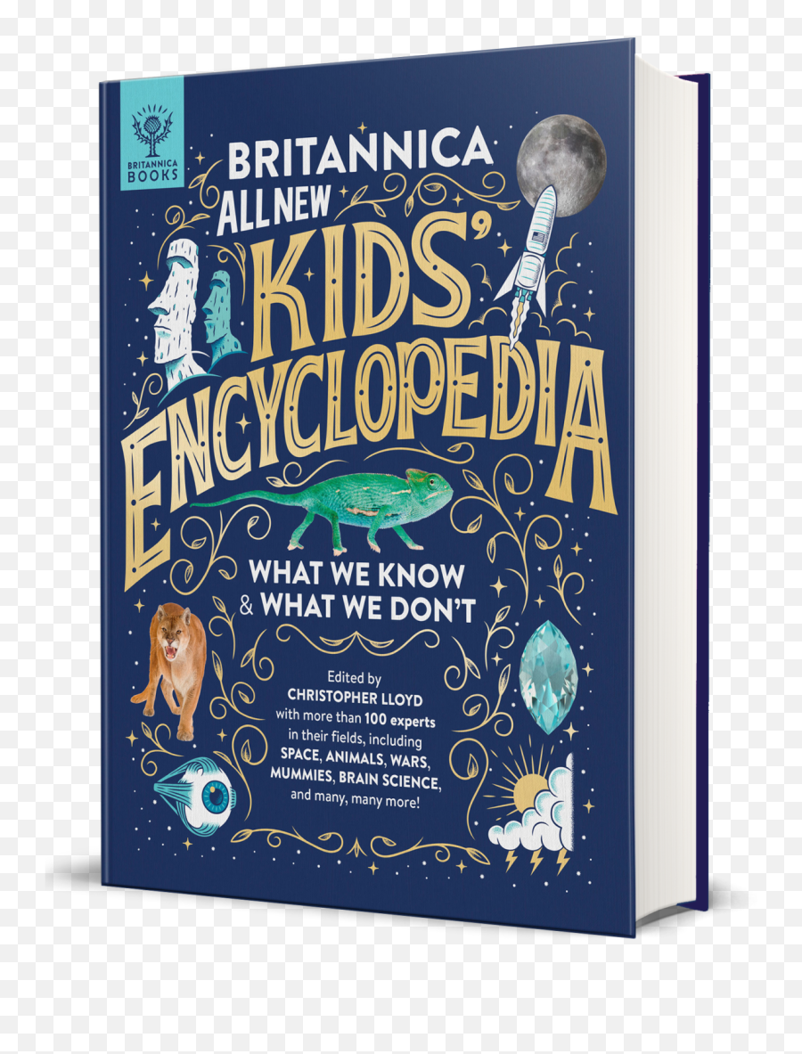 Britannica All New Kidsu0027 Encyclopedia - Britannica Books Emoji,List Of Big Emotion Books For Children