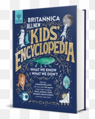 Britannica All New Kidsu0027 Encyclopedia - Britannica Books Emoji,List Of Big Emotion Books For Children