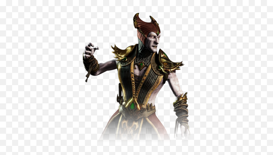 Shinnok Render Pngpng Mortal Kombat Mortal Kombat 4 Emoji,Vengeful Emotion