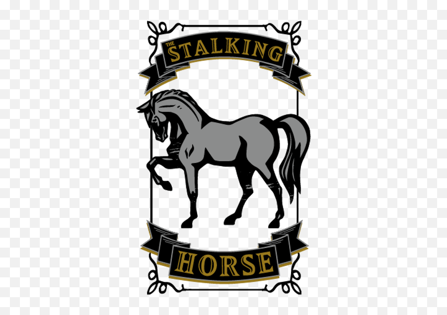 Outdoor Dining U0026 Pickup Los Angeles The Stalking Horse Pub Emoji,Horse Emoticon For Email