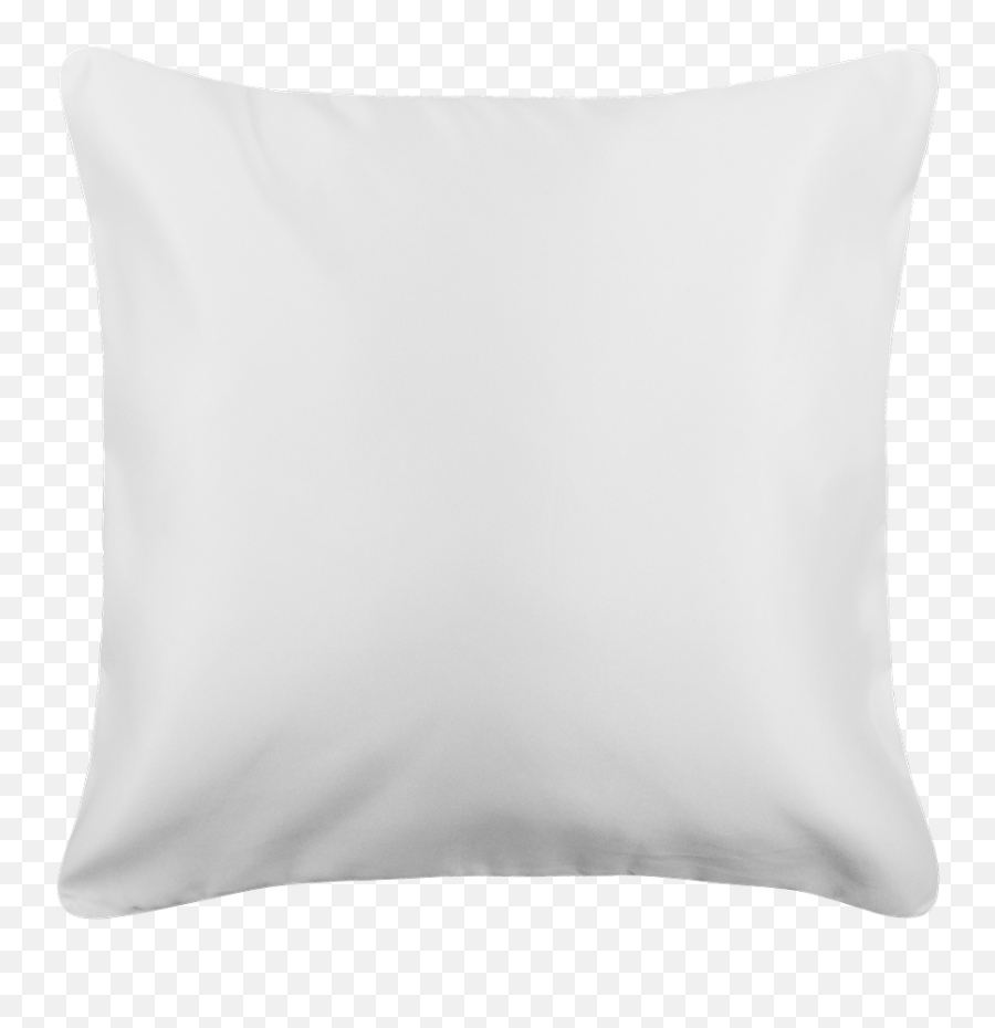 Miku Emojis White Pillow Case - White Pillow Case Png,Emoji Pillow