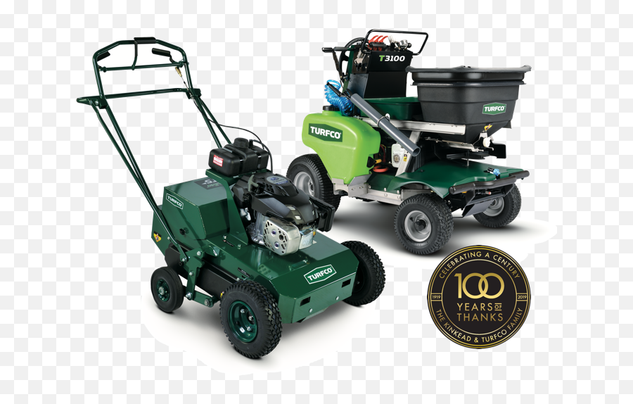 Turf Renovation U0026 Maintenance Golf U0026 Sports Turf Emoji,Emotion Used To Convey A Lawn Mower Ad