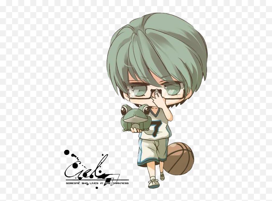 Midorima Shintarou - Kuroko No Basuke Photo 34016651 Fanpop Emoji,Emotion Less Face