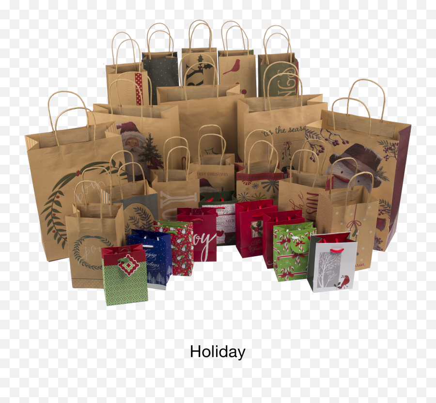 20 - Pack Of Gift Bags Your Choice Of Holiday Or Nonholiday Emoji,Jumbo Emoji Pillows