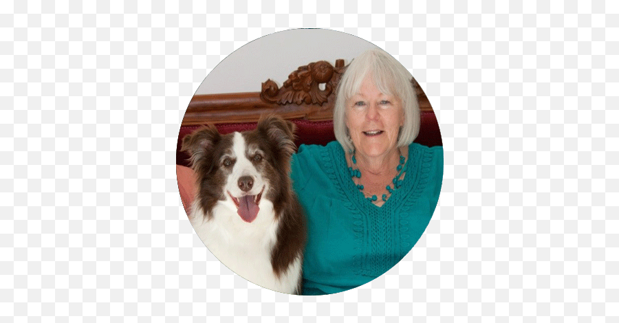 Pet Professional Guild Australia - Committee Members Emoji,Australian Shepherd Emotions