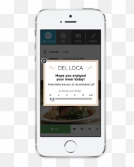 How An Nps Can Increase App Store Rating U0026 User Happiness Emoji,Emotion Survey Template
