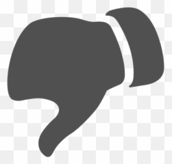 Dislike Icon Png - Clip Art Library Emoji,Minion Emoticons Guitar