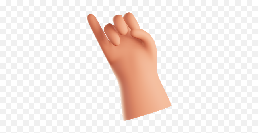 Premium Fist 3d Illustration Download In Png Obj Or Blend Emoji,Prosthetic Muscle Emoji