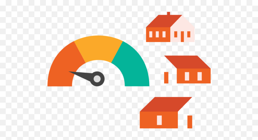 How To Buy A House With Bad Credit Guide For 2021 - Credible Emoji,Emoji Too Bad