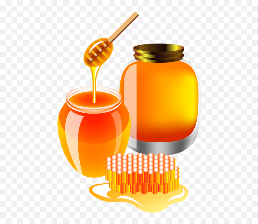 Honey Clipart - Full Size Clipart 1384410 Pinclipart Emoji,Honey Pot Emoji