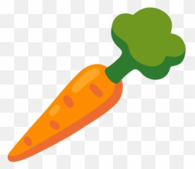 Carrot Emoji,Bowl With Candle Emoji