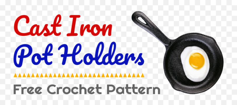 Cast Iron Pot Holders - Free Crochet Pattern U2022 Green Fox Emoji,Pot Pan Emoji