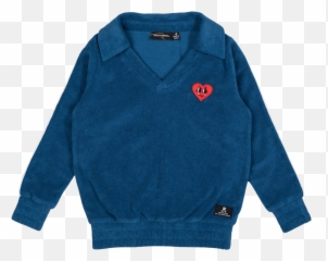 Rock Your Baby Emoji,Black Cdg Heart Emoji