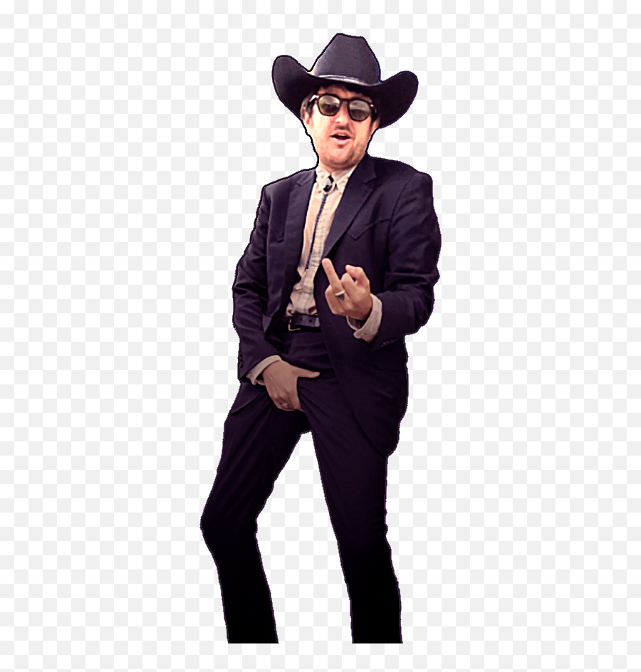 Dark - Cowboy2 Hexbear Emoji,Pepe Emoji Meanings