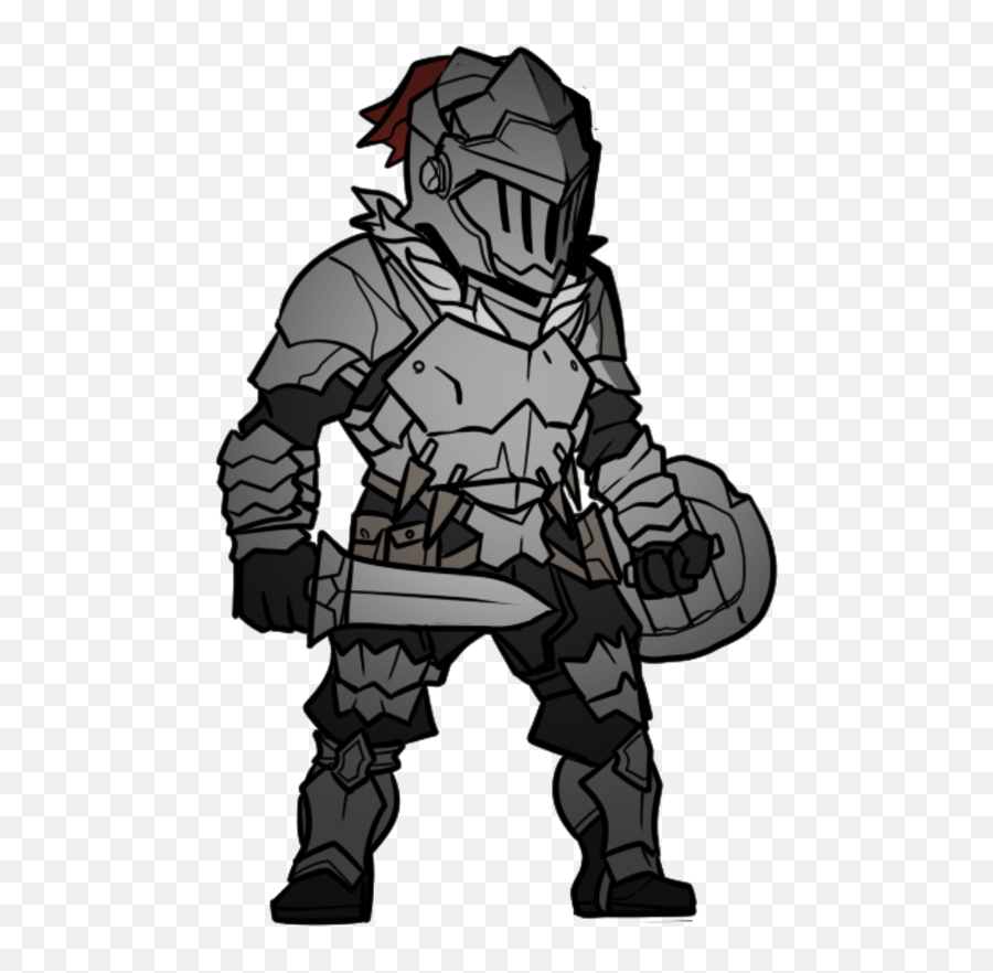 An Impressive Haul - Goblin Slayer Concept Art Emoji,Goblin Emoji