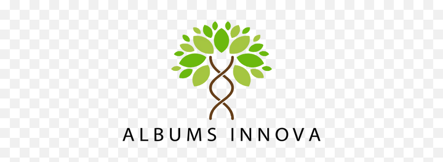 About Albums Innova - Tree With Dna Logo Emoji,Emotions Albums