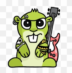 100 Emoji Pnglib U2013 Free Png Library - Punk Beaver,100 Emoji Pin