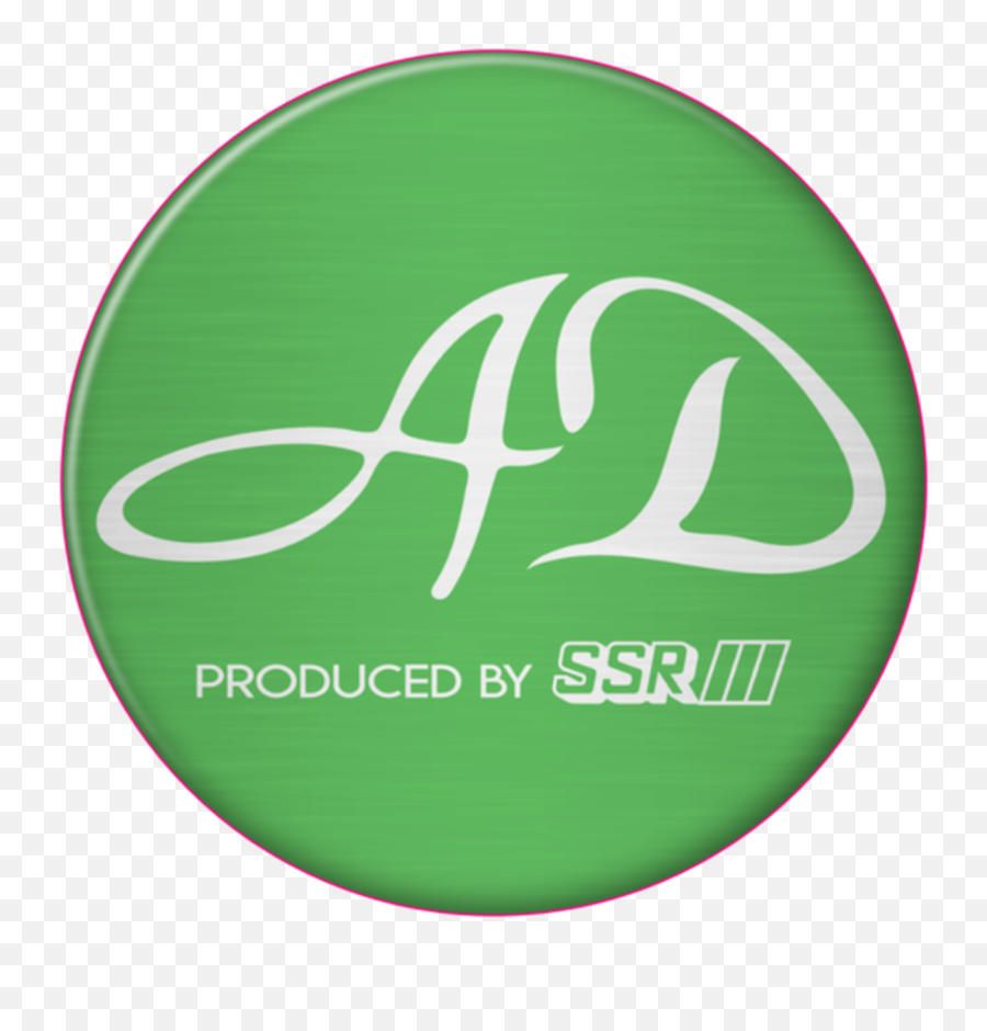 Ssr A Dish Gel Center Cap Overlay - Language Emoji,Work Emotion Cr2p 18