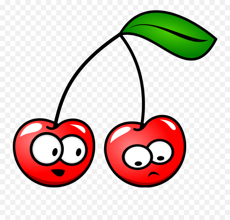 100 Free Unhappy U0026 Sad Vectors - Pixabay Clipart Cherry Emoji,Banana Broken Heart Emoji