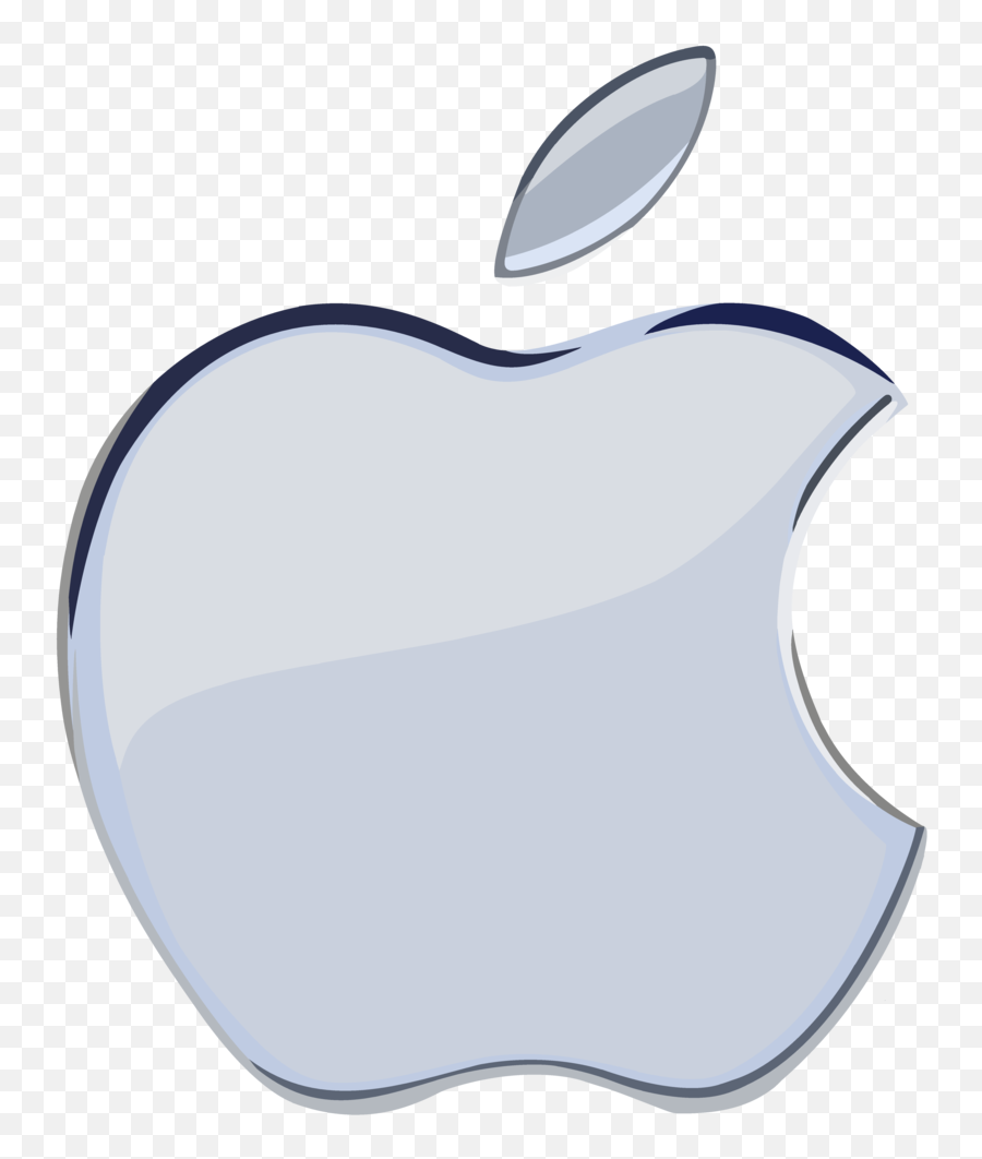 Free Transparent Apple Png Download - Apple Transparent Background Logo Transparent Emoji,Apple Logo Emoji