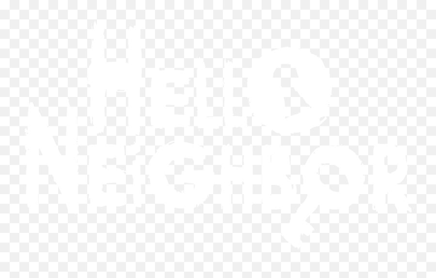 Epic Games Store Official Site - Hello Neighbour Logo Emoji,Casey Frey Emoji