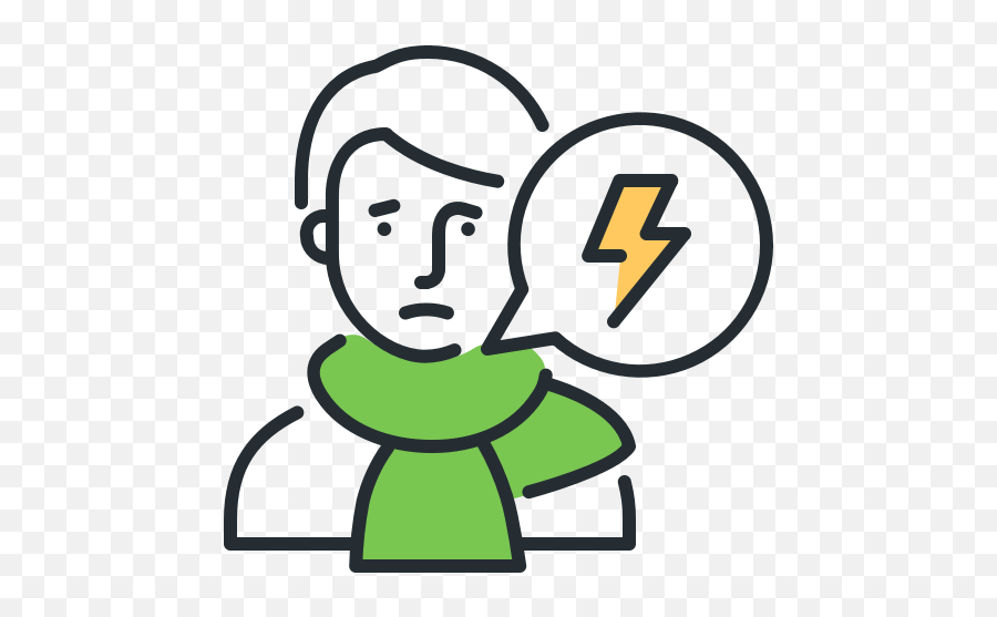 Disease Sick Sore Throat Symptom - Drawing Emoji,Sore Throat Emoji