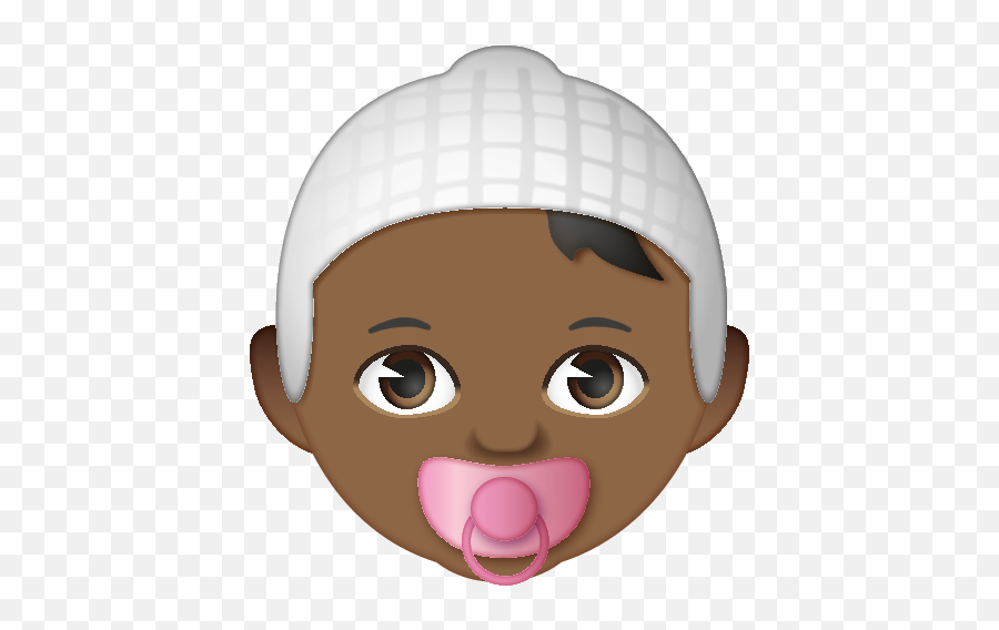 Emoji - Happy,Bonnet Emoji