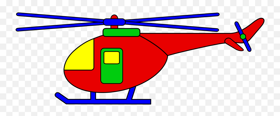Military Helicopter Helicopter Drawing - Helicopter Clipart Png Emoji,Helicopter Emoticon