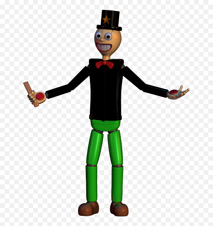 Star Baldi Fnaf Sticker - Fictional Character Emoji,Baldi Emoji