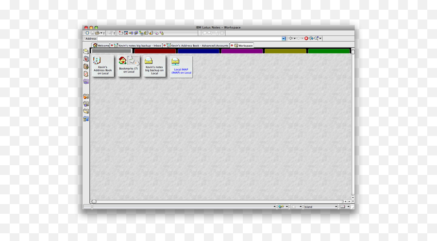 Lotus Notes Mail Migration - Vertical Emoji,Emoticons In Lotus Notes Email