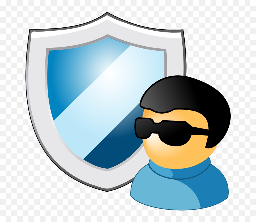 Definición De Spyware Programa Espía - Spyware Clipart Emoji,Emoticon Malicioso