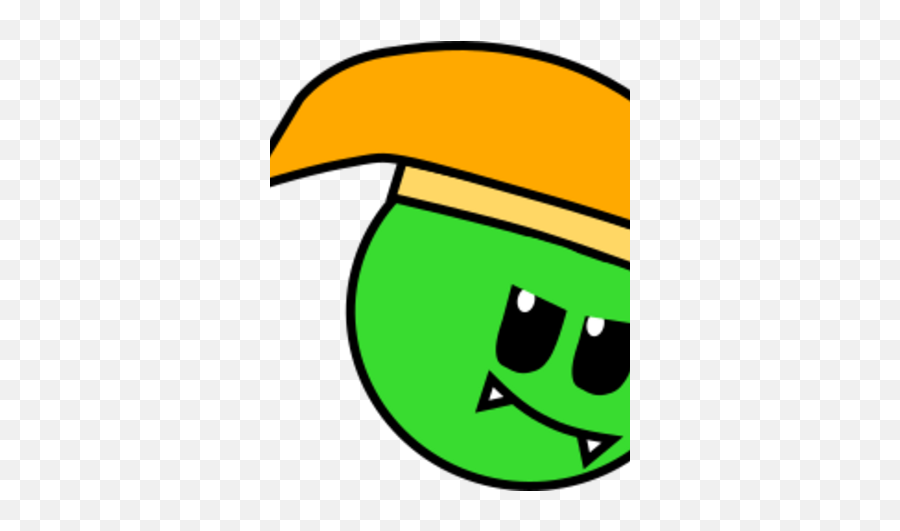 Instinct Rickey Scratch Kirby Ocs And Users Wiki Fandom - Happy Emoji,Lovestruck Emoticon