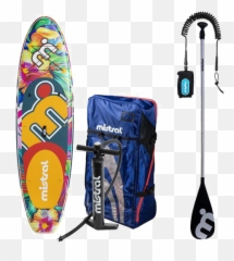 Mistral Waterlife And Living Since 1976 - Mistral Sup Emoji,Emotion Renegade Inflatable Kayak