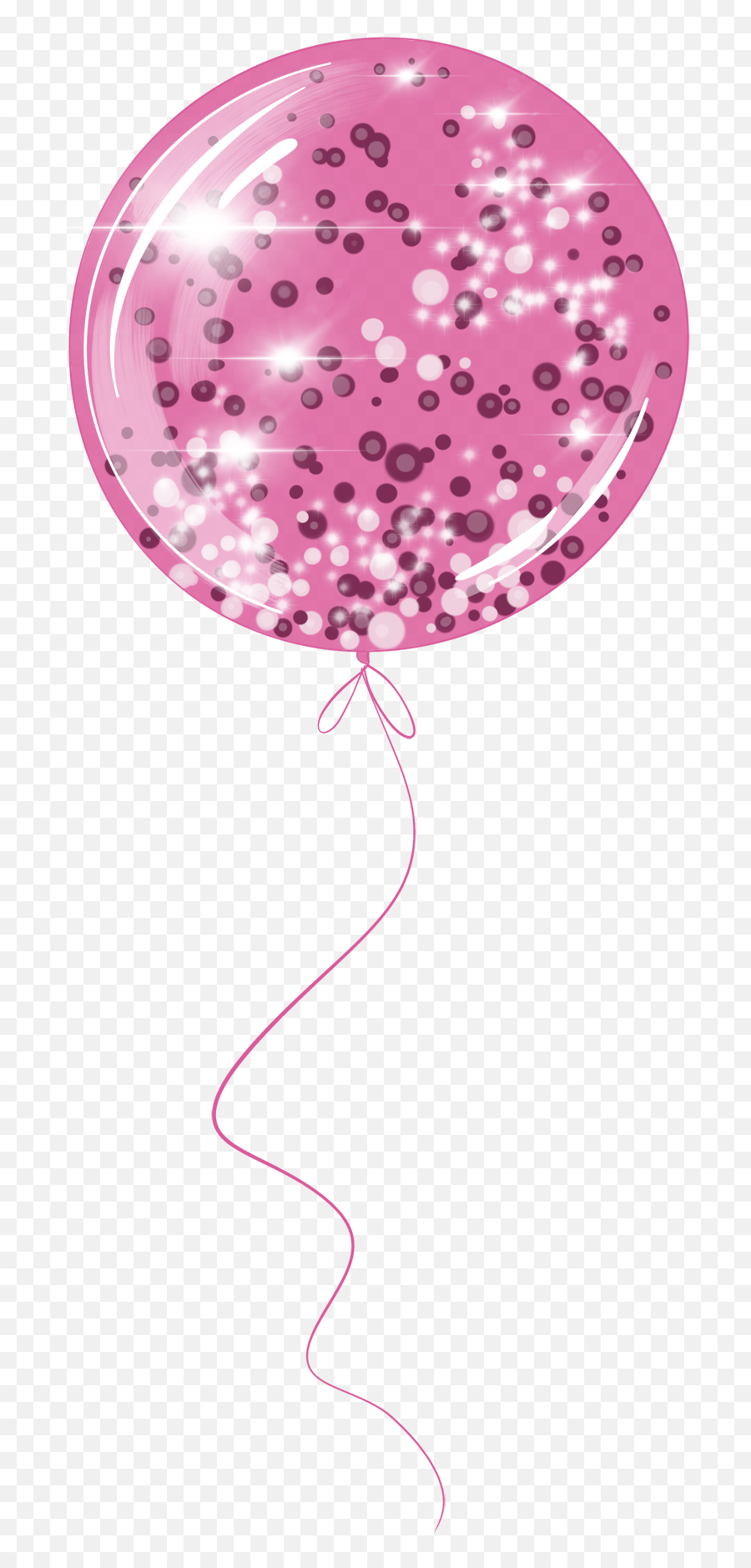 Ballon Confetti Celebration Sticker - Aufgaben Der Feuerwehr Kindgerecht Emoji,Heart Sparkle Emoji Balloon