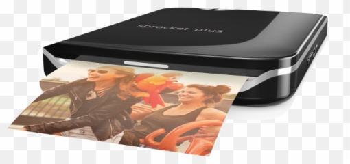 Hp Sprocket Plus Printer - Portable Emoji,Printing Emojis