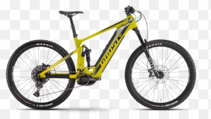 Ghost Bikes 2021 - Transition Patrol 2017 Blue Emoji,Bike Emotion Hannover
