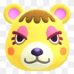 Tammy Animal Crossing Wiki Fandom - Happy Emoji,Emoji Expressions Plush Pillow Walmart