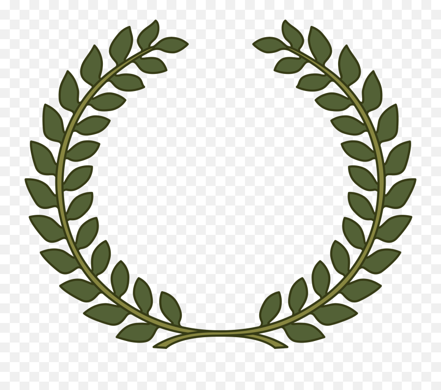 Download Free Png Laurel Wreath Laurel Leaf - Dlpngcom Magi Imperio Reim Emoji,Leaves Emoji Png