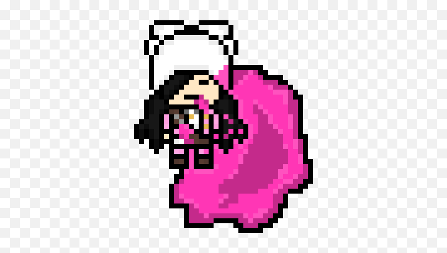 Pixel Art Gallery - Girly Emoji,.v. Emoticon