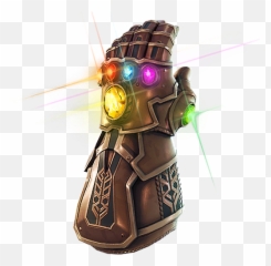 Snaper - Infinity Gauntlet Fortnite Emoji,Emoji 94