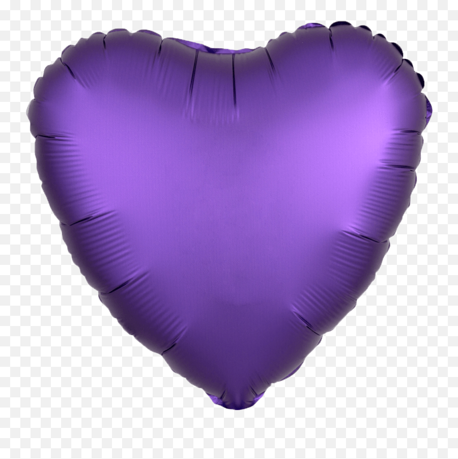 19 - Heart Mylar Balloon Mauve Emoji,Emoji Heart Balloons