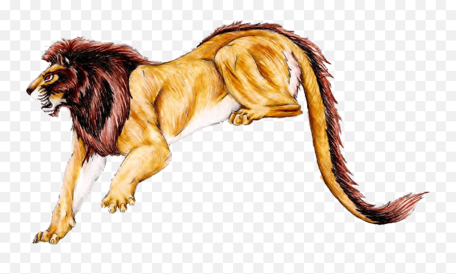 Baby Emoji Transparent - Greek Mythology The Nemean Lion,Lion Emoji