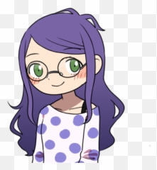 Ghosty Hannah - Girly Emoji,Gaysper Emoji