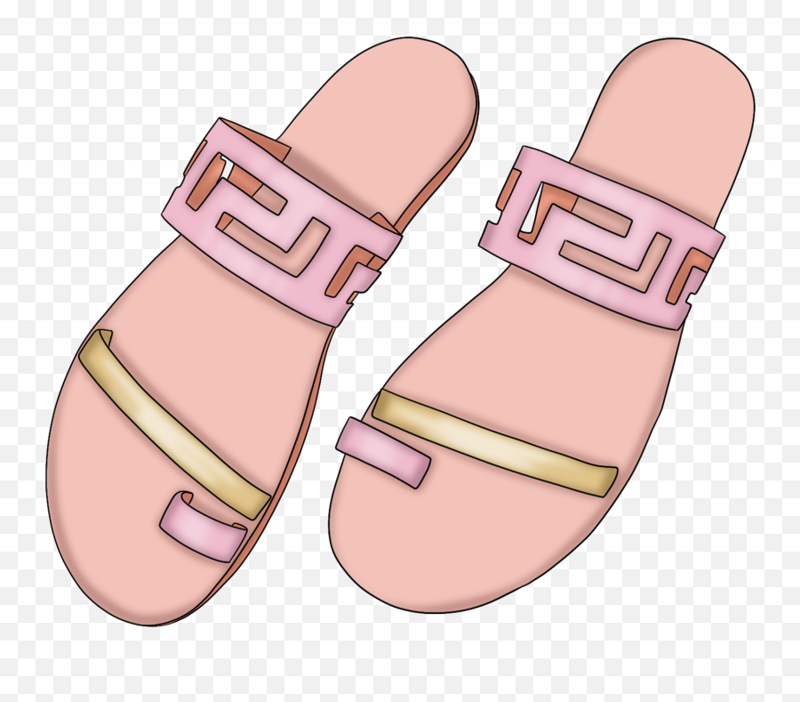 Sandals Gladiator Romanempire Sticker - Open Toe Emoji,Gladiator Emoji